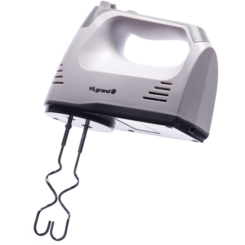 Міксер ViLgrand VHM4003 Gray