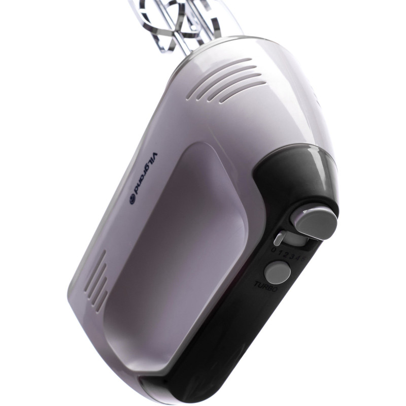 Міксер ViLgrand VHM4003 Gray