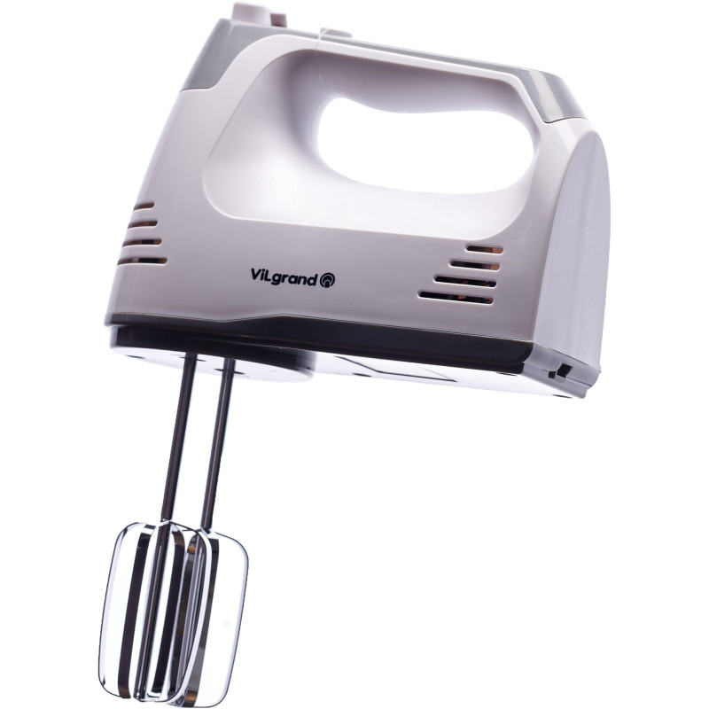 Міксер ViLgrand VHM4003 Gray