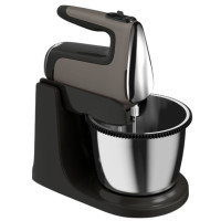 Міксер TEFAL POWERMIX SILENCE HT654E38