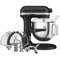 Планетарний міксер KitchenAid 5KSM70SHXEBK