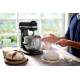 Планетарний міксер KitchenAid 5KSM70SHXEBK