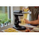 Планетарний міксер KitchenAid 5KSM70SHXEBK