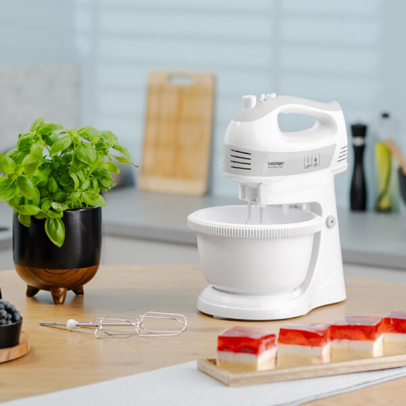 Міксер Zelmer ZHM 2459 S