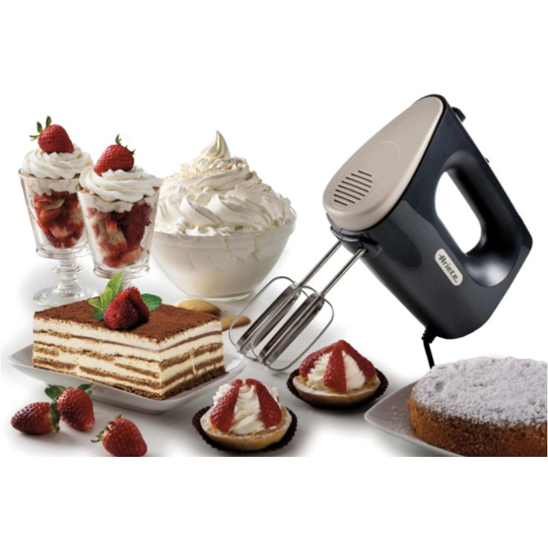 Міксер ARIETE 1545 BLACK