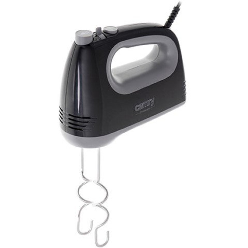 Міксер Camry CR 4220 black