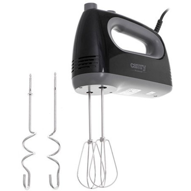 Міксер Camry CR 4220 black