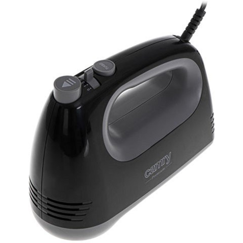 Міксер Camry CR 4220 black