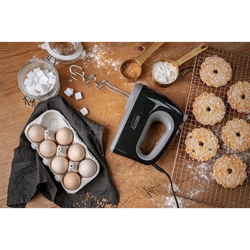 Міксер Camry CR 4220 black