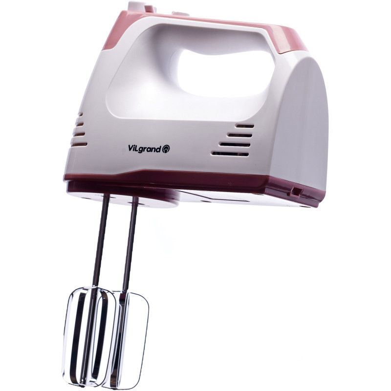 Міксер ViLgrand VHM4003 Pale pink