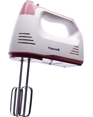 Міксер ViLgrand VHM4003 Pale pink