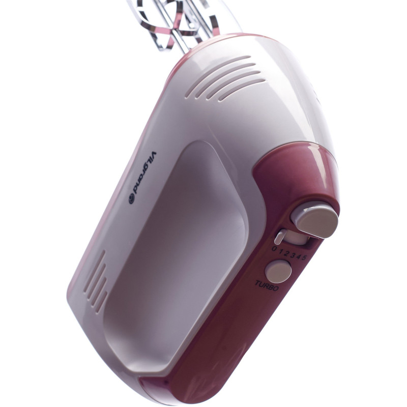 Міксер ViLgrand VHM4003 Pale pink