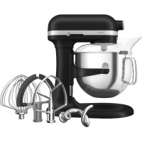 Планетарний міксер KitchenAid 5KSM70SHXEBM