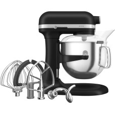 Планетарний міксер KitchenAid 5KSM70SHXEBM
