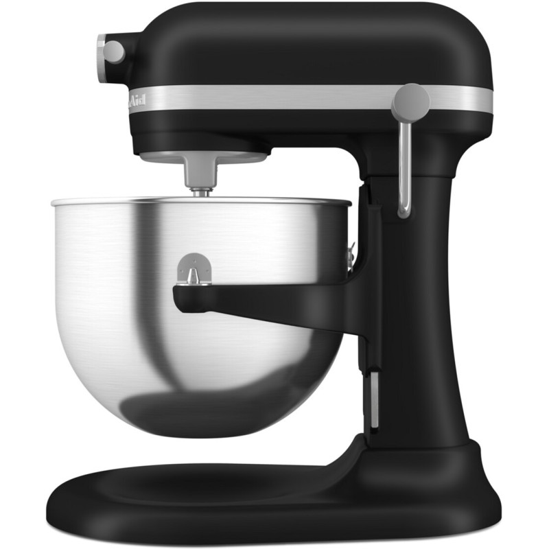 Планетарний міксер KitchenAid 5KSM70SHXEBM
