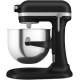 Планетарний міксер KitchenAid 5KSM70SHXEBM