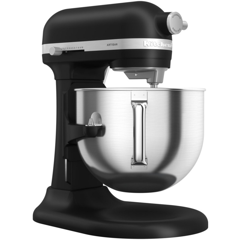 Планетарний міксер KitchenAid 5KSM70SHXEBM