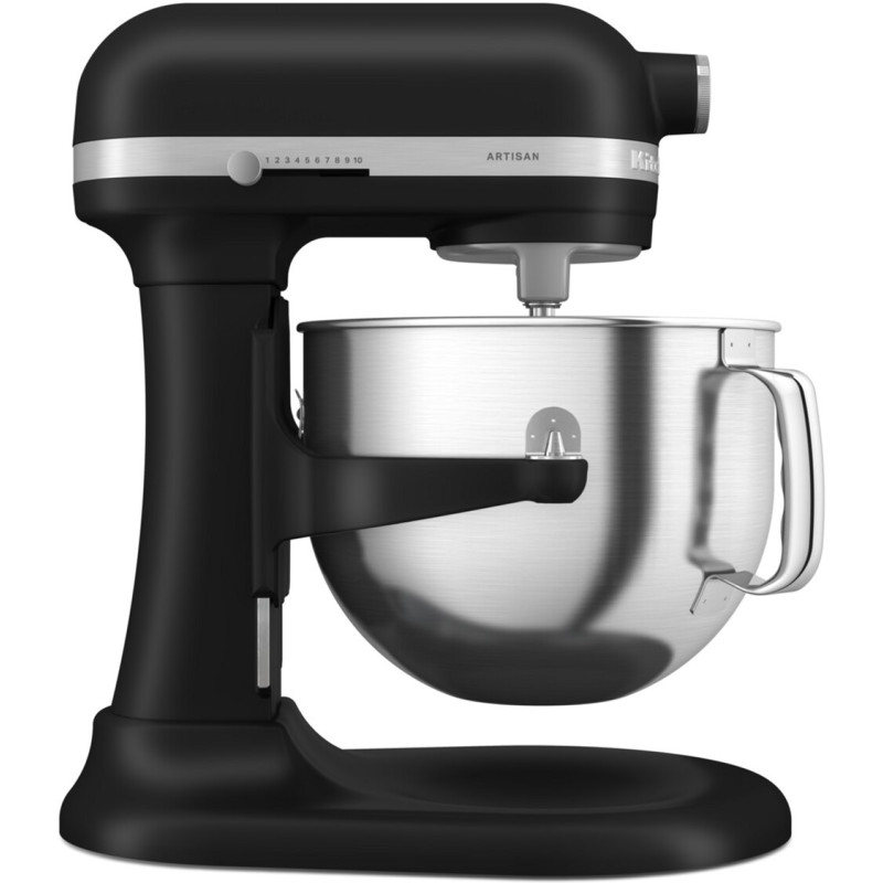 Планетарний міксер KitchenAid 5KSM70SHXEBM