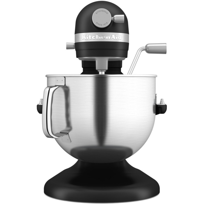 Планетарний міксер KitchenAid 5KSM70SHXEBM
