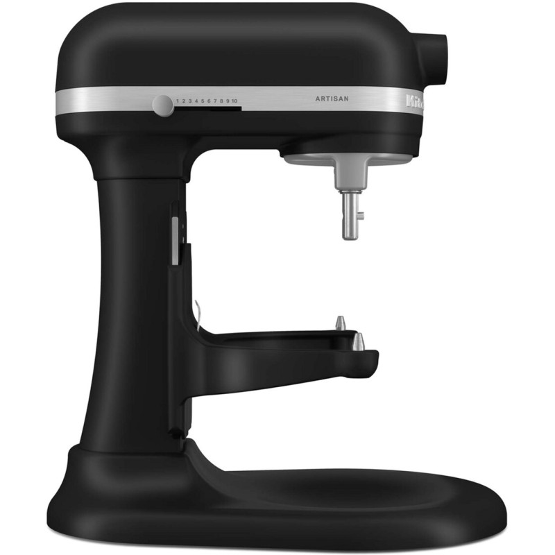 Планетарний міксер KitchenAid 5KSM70SHXEBM