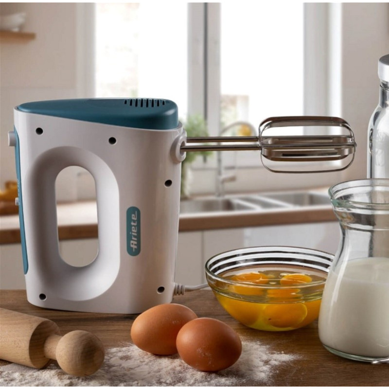 Міксер ARIETE 1545 WHITE