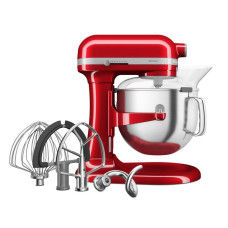 Планетарний міксер KitchenAid 5KSM70SHXECA