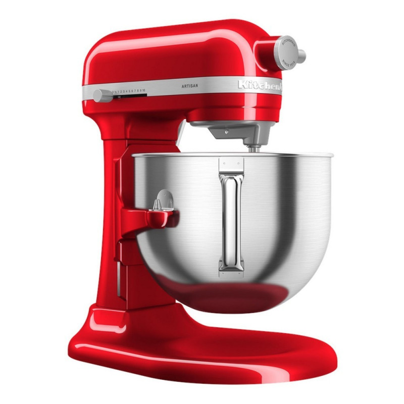 Планетарний міксер KitchenAid 5KSM70SHXECA