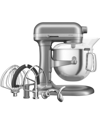 Планетарний міксер KitchenAid 5KSM70SHXECU