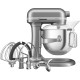 Планетарний міксер KitchenAid 5KSM70SHXECU