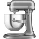 Планетарний міксер KitchenAid 5KSM70SHXECU