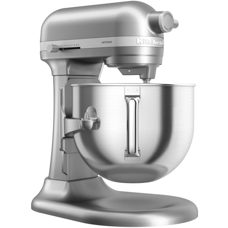 Планетарний міксер KitchenAid 5KSM70SHXECU