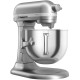 Планетарний міксер KitchenAid 5KSM70SHXECU