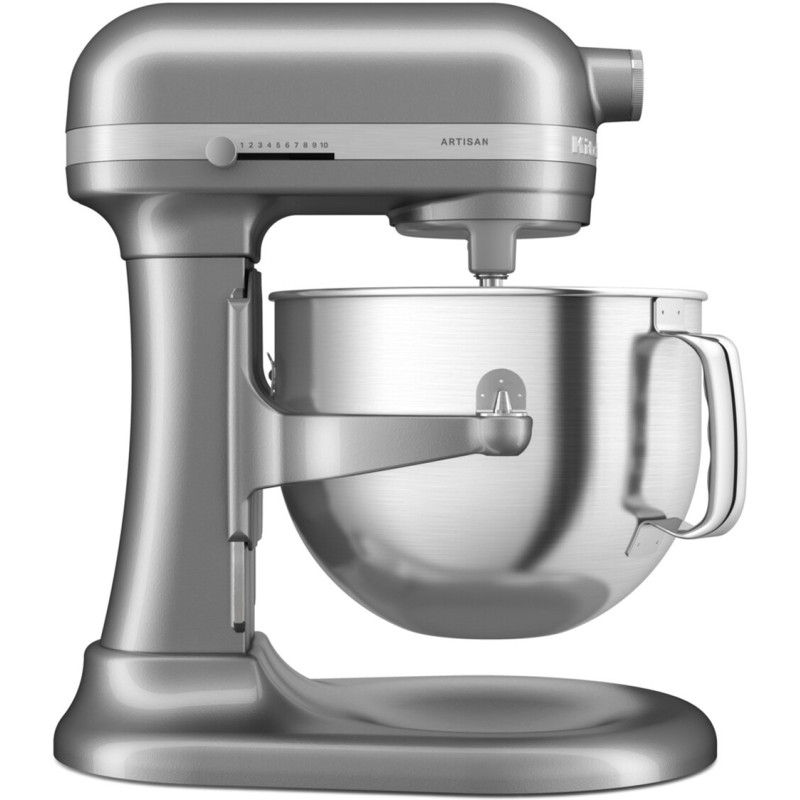 Планетарний міксер KitchenAid 5KSM70SHXECU