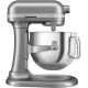 Планетарний міксер KitchenAid 5KSM70SHXECU