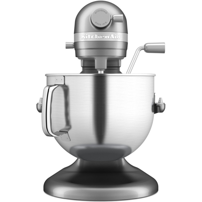 Планетарний міксер KitchenAid 5KSM70SHXECU