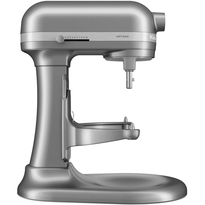 Планетарний міксер KitchenAid 5KSM70SHXECU