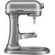 Планетарний міксер KitchenAid 5KSM70SHXECU