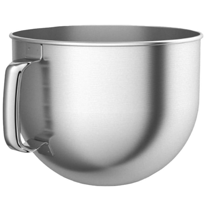 Планетарний міксер KitchenAid 5KSM70SHXEDR