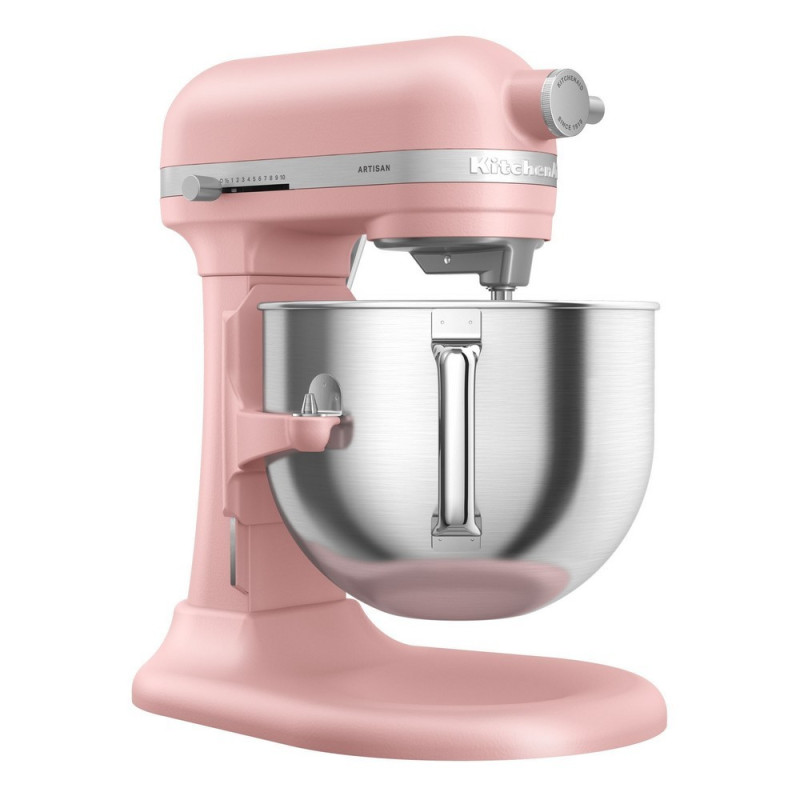 Планетарний міксер KitchenAid 5KSM70SHXEDR