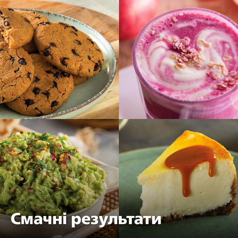 Міксер Philips HR3781/20