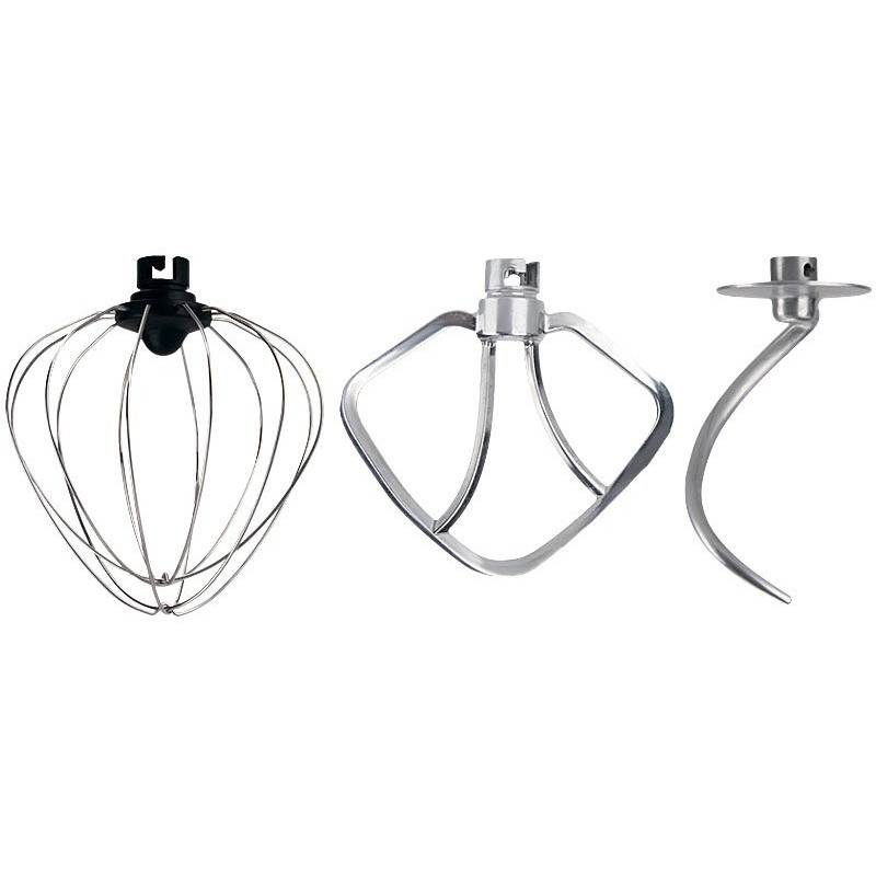 Планетарний міксер Castle CM-02R