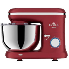 Планетарний міксер Castle CM-02R
