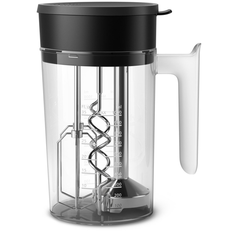 Міксер Philips HR3781/10