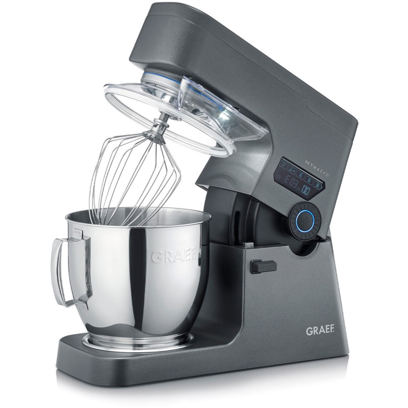 Планетарний міксер GRAEF KM7016EU
