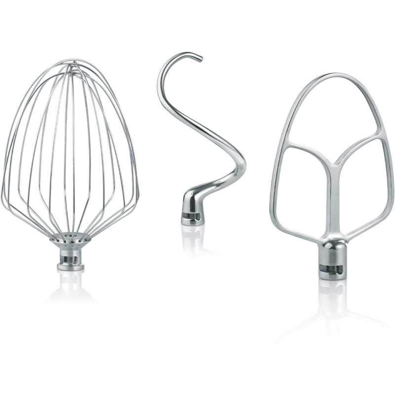 Планетарний міксер GRAEF KM7016EU