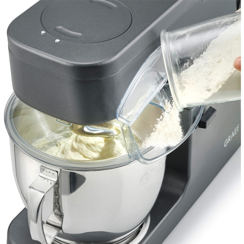 Планетарний міксер GRAEF KM7016EU