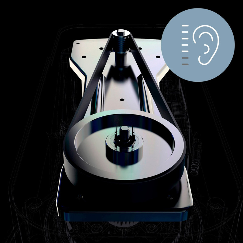 Планетарний міксер GRAEF KM7016EU