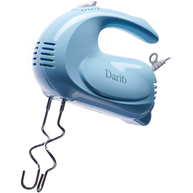 Міксер Dario DHM252 blue