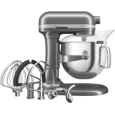 Планетарний міксер KitchenAid 5KSM70SHXEMS