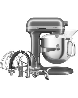 Планетарний міксер KitchenAid 5KSM70SHXEMS